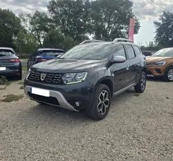 DACIA Duster II 1.3 Tce 130 cv (58819 kms)