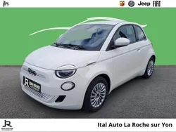 Fiat 500 e 95ch Action