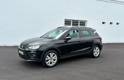 Seat Arona 1.6tdi