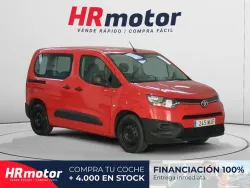 TOYOTA Proace City Combi L2 1.5D GX 130