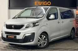 PEUGEOT TRAVELLER COMBI 2.0 BLUEHDI 180 CH L1H1 ALLURE EAT BVA START-STOp