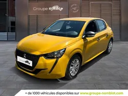 Peugeot 208 PureTech 75 S&S BVM5 Like