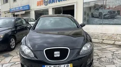 Seat Leon 1.4 16V Drivers Edition de 2007