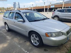 Volvo V70 2.0T