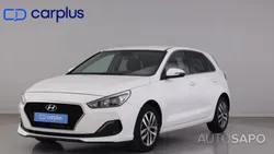Hyundai i30 1.0 T-GDi Style de 2020