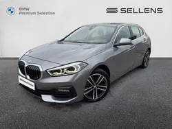 Bmw Série 1 116d 116ch Business Design