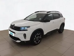 Citroën C5 Aircross BlueHDi 130 EAT8 - Max