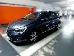 Clio 5 Business 1.0 TCE 90 GPS tactile bluetooth carplay radar de recul 1 ère Main 64 000 km
