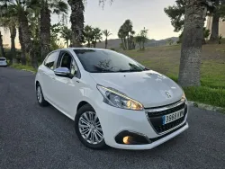 Peugeot 208 1.5 BlueHDi S&S Allure 100