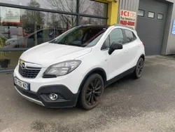 Opel Mokka 1.6 CDTI FAP 136
