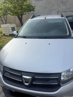 Dacia Sandero Stepway Confort