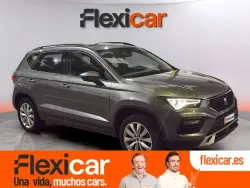 SEAT Ateca 1.5 EcoTSI S&S Style DSG