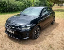 Opel Corsa e-GS