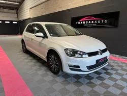 Volkswagen GOLF VII Allstar BMT 1.6 TDI 110 CV