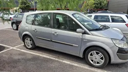 Renault Grand Scénic 1.5DCI