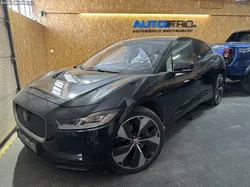 Jaguar I-Pace HSE AWD Aut.