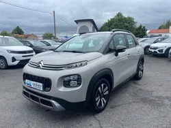 Citroen C3 AIRCROSS BLUEHDI 100CH S&S FEEL E6.D-TEMP