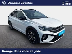 Volkswagen Taigo 1.5 TSI 150 DSG R-Line Edition