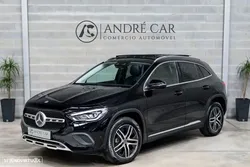 Mercedes-Benz GLA 250 e 8G-DCT Edition Progressive Line
