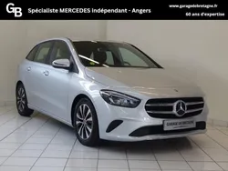 Mercedes-benz Classe B 200 d 150ch Business Line Edition 8G-DCT 8cv