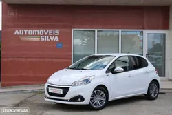 Peugeot 208 1.2 PureTech Style