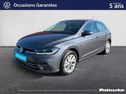 Volkswagen Polo FL 1.0 TSI 95 CH BVM5 STYLE