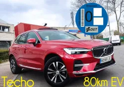 Volvo XC60 T6 Twin Recharge Inscription