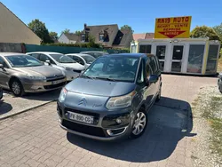 POSSIBILITÉ DE PAYER EN 4X OU 10X - Très Belle Citroen C3 Picasso 1.6 HDI 90 Confort Toit Panoramique