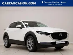 MAZDA CX-30 2.5 e-Skyactiv-G Centre Line FWD 103kW