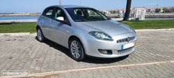 Fiat Bravo