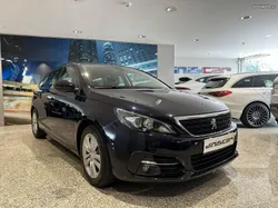 Peugeot 308 1.5 BlueHDi Active Pack