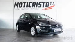 Opel Astra 1.6 CDTI Anos S/S de 2017