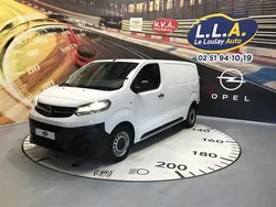 Opel Vivaro L2 2.0D 145 PACK CLIM EAT8 17490HT