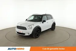Mini Countryman Cooper D BVA 112 ch
