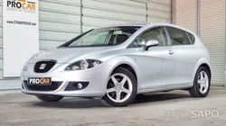 Seat Leon de 2006