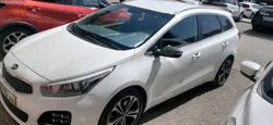 Kia Ceed GT line