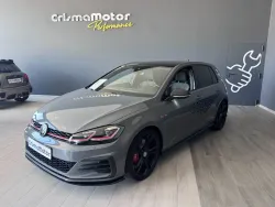 Volkswagen Golf GTI 2.0 TSI TCR DSG7 213kW
