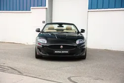 Jaguar XK Cabriolet ph2 V8 5.0l 385cv