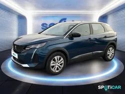 Peugeot 3008 1.2 PureTech 130ch S&S Active Pack