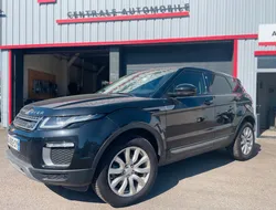 Range rover evoque 2.2 tdi 150 cv 4x4
