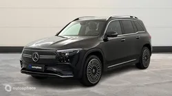Mercedes Eqb 350 292ch AMG Line 4Matic