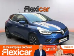 RENAULT Clio 1.2 TCe Energy Zen 87kW