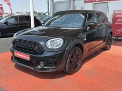 Mini Countryman Cooper SD 190ch Business Design ALL4 BVA8