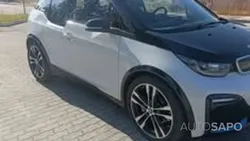 BMW i3 de 2022