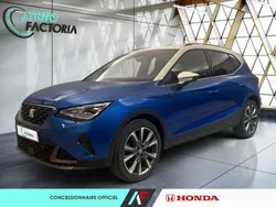 Seat Arona -34% 1.0 TSI 115ch FR DSG7 Spécial Edition