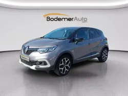 RENAULT Captur TCe 130 FAP Intens