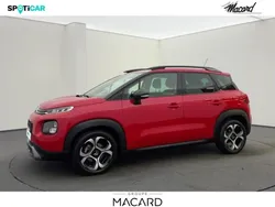 Citroen C3 Aircross PureTech 110ch S&S Sunshine E6.d-TEMP
