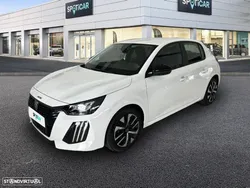 Peugeot 208 1.2 PureTech Active