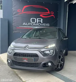 Citroën C3 1.2 PureTech C-Series