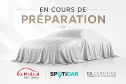 CITROEN C3 PureTech 83 ch BVM5 Max